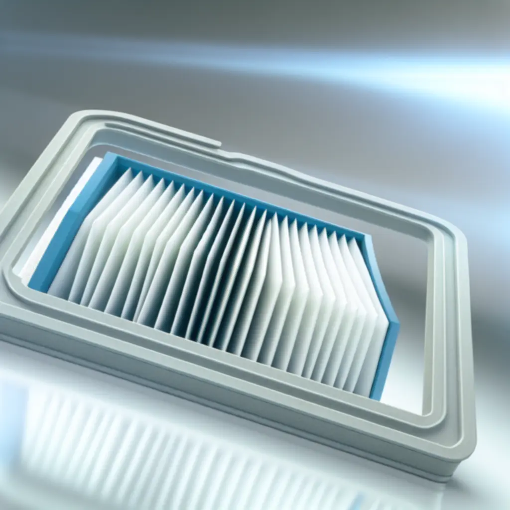 Filtr powietrza Performance do VW Passat