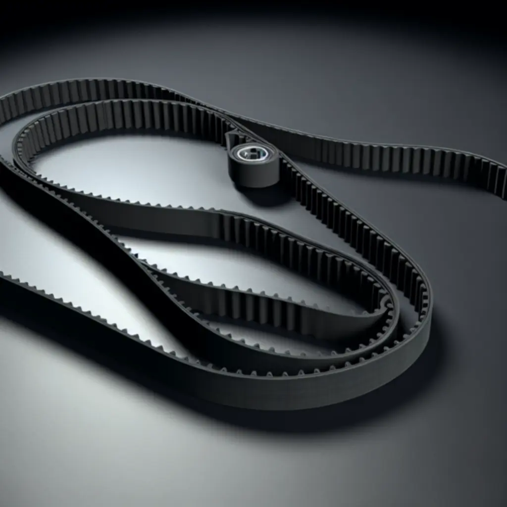 Pasek rozrządu Premium do Audi A4